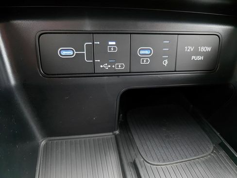 Certified 2025 Hyundai Tucson SEL FWD image 34
