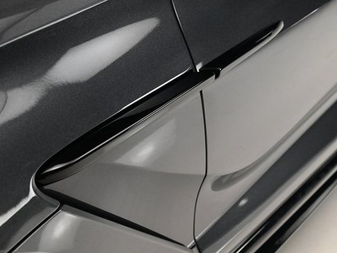 New 2026 Aston Martin DBX 707 AWD/4WD image 28