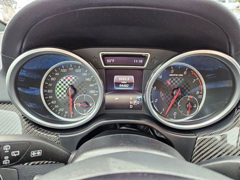 Used 2018 Mercedes-Benz GLE 43 AMG 4MATIC image 21