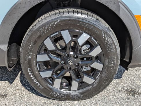 New 2026 Hyundai Santa Cruz SEL image 14