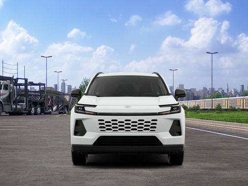 New 2026 Toyota RAV4 XLE Premium image 17