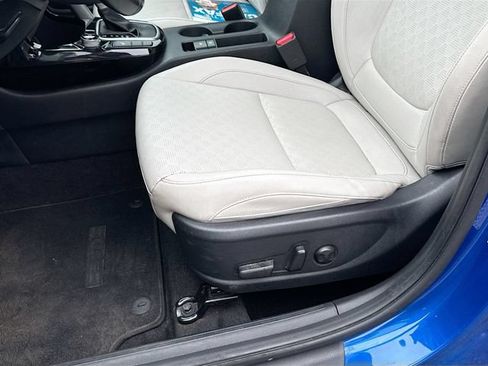 Used 2021 Kia Seltos SX w/ SX Sunroof Package AWD/4WD image 28