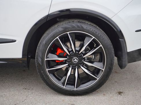 Used 2023 Acura MDX Type S image 11