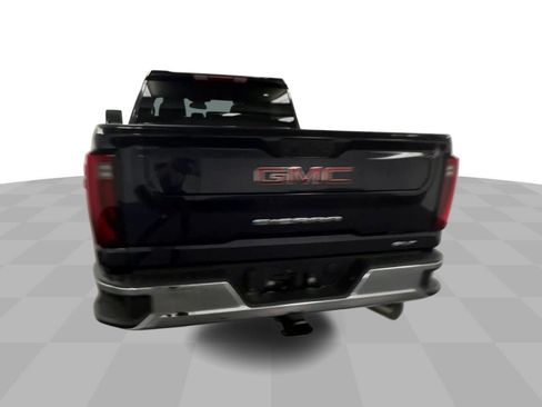 New 2025 GMC Sierra 2500 SLT w/ Max Trailering Package image 42