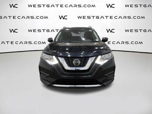 Used 2019 Nissan Rogue SV image 7