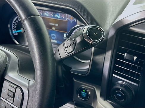 Used 2023 Ford F150 XLT w/ Equipment Group 302A High image 32