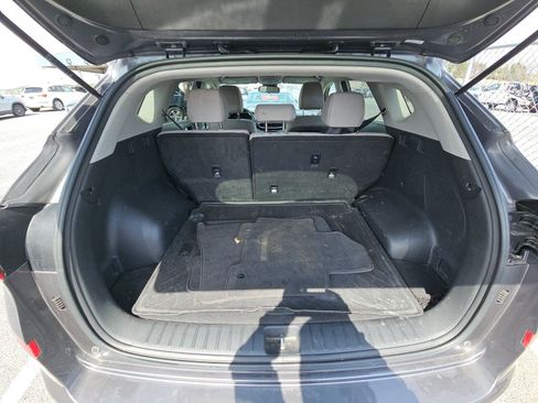 Used 2020 Hyundai Tucson SE w/ Cargo Package AWD/4WD image 14