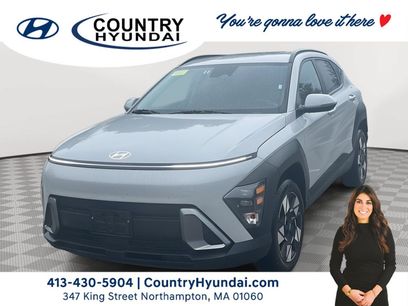 Used 2024 Hyundai Kona SEL
