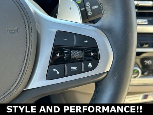 Used 2021 BMW X3 M40i w/ Premium Package image 23