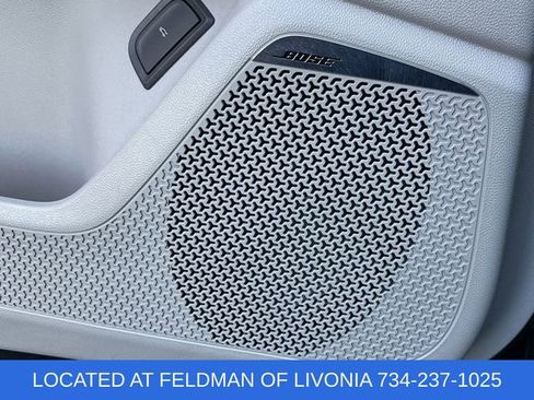 Used 2025 Chevrolet Blazer EV SS image 24