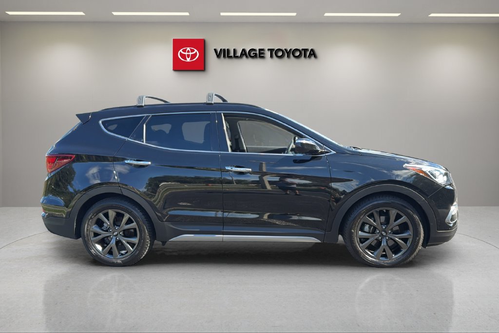 Used 2018 Hyundai Santa Fe Sport FWD image 6