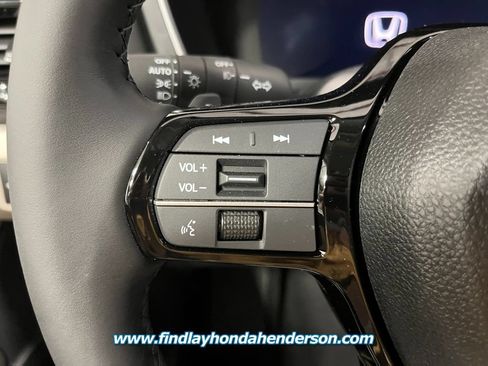 New 2026 Honda Pilot EX-L image 11