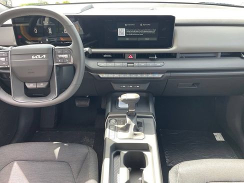 New 2027 Kia Seltos S AWD/4WD image 11