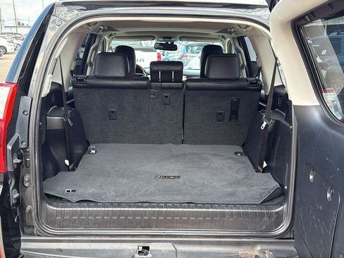 Used 2012 Lexus GX 460 Premium image 27