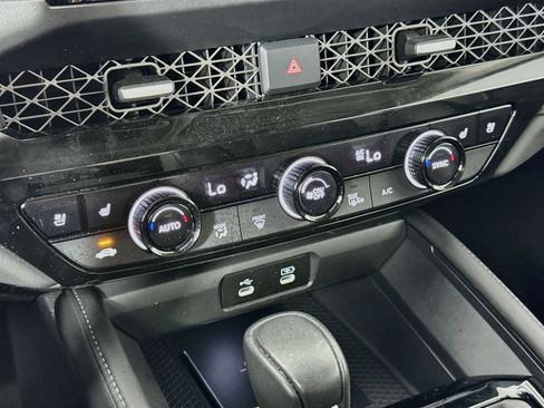 Certified 2024 Honda Accord Touring image 16