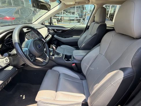 Used 2022 Subaru Outback Limited AWD/4WD image 6