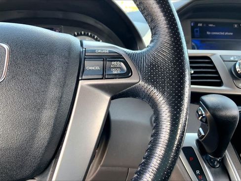 Used 2016 Honda Odyssey EX-L image 24
