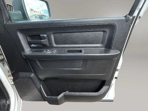 Used 2019 RAM 1500 Tradesman w/ Popular Equipment Group RWD image 25
