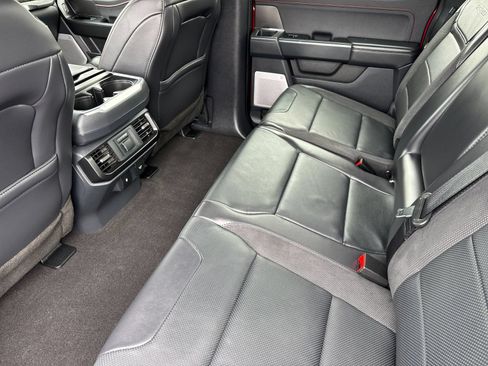 Used 2025 Ford F150 Raptor AWD/4WD image 16