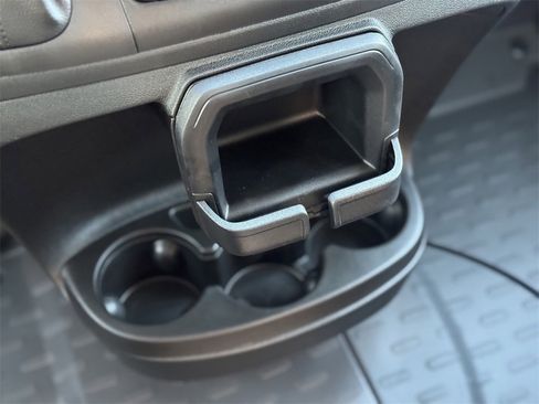 New 2026 RAM ProMaster 2500 w/ Convenience Group image 23