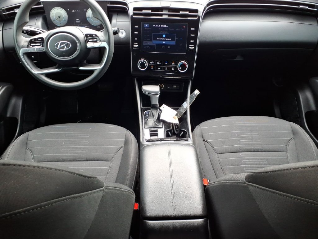 Used 2023 Hyundai Santa Cruz SEL w/ Activity Package AWD/4WD image 10