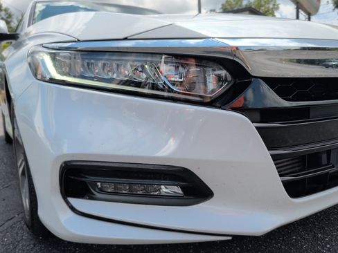 Used 2019 Honda Accord EX-L image 28