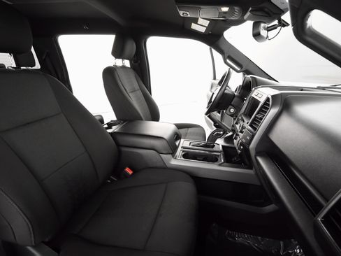 Used 2020 Ford F150 XLT w/ Equipment Group 302A Luxury image 23