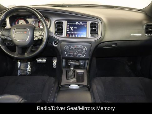Used 2023 Dodge Charger R/T w/ Plus Group image 14