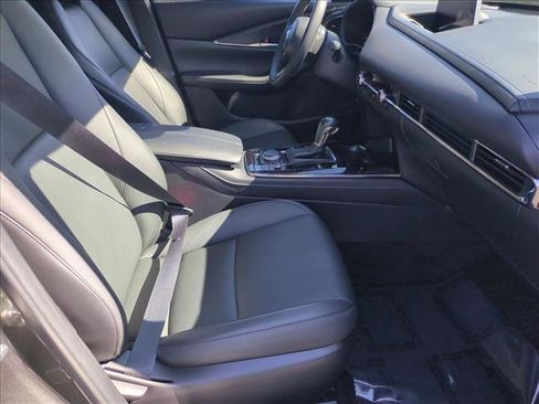 Used 2025 MAZDA CX-30 AWD 2.5 S w/ Preferred Package image 20