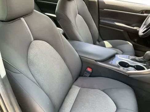 Used 2023 Toyota Camry LE w/ Cold Weather Package image 17