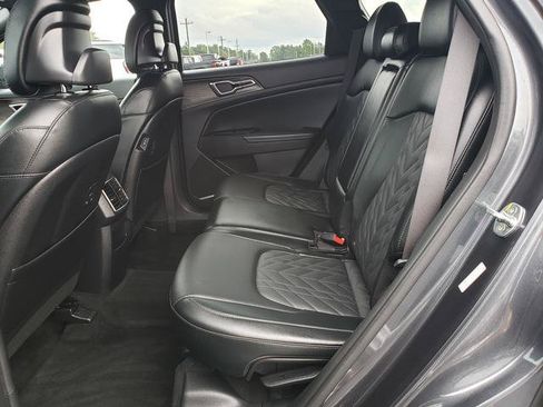 Used 2023 Kia Sportage X-Line AWD/4WD image 12