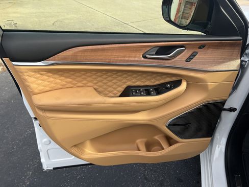 New 2025 Jeep Grand Cherokee L Summit image 20