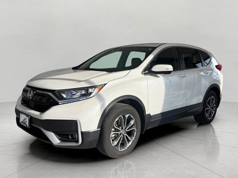 Used 2020 Honda CR-V EX-L image 6