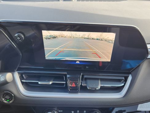 New 2026 Chevrolet TrailBlazer LT w/ Convenience Package FWD image 13