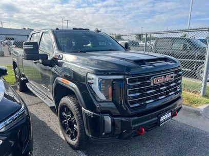 Used 2024 GMC Sierra 2500 AT4 w/ AT4 Premium Plus Package
