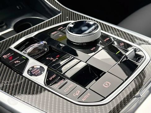 New 2027 BMW X7 M60i AWD/4WD image 17