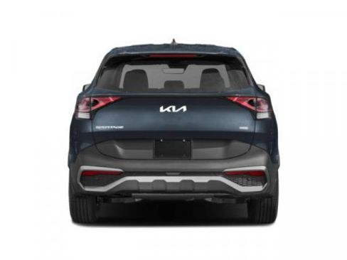 Certified 2023 Kia Sportage LX image 8