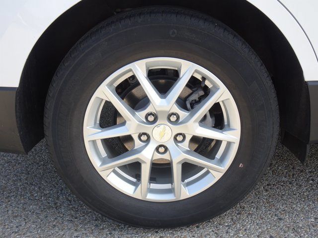 Used 2024 Chevrolet Equinox LT FWD image 30