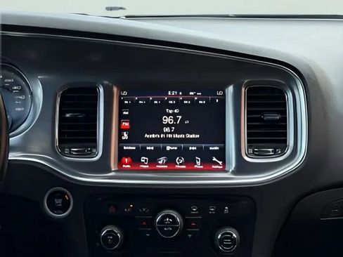 Used 2013 Dodge Charger R/T RWD image 29