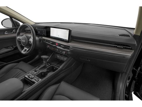 New 2025 Kia K5 EX image 41