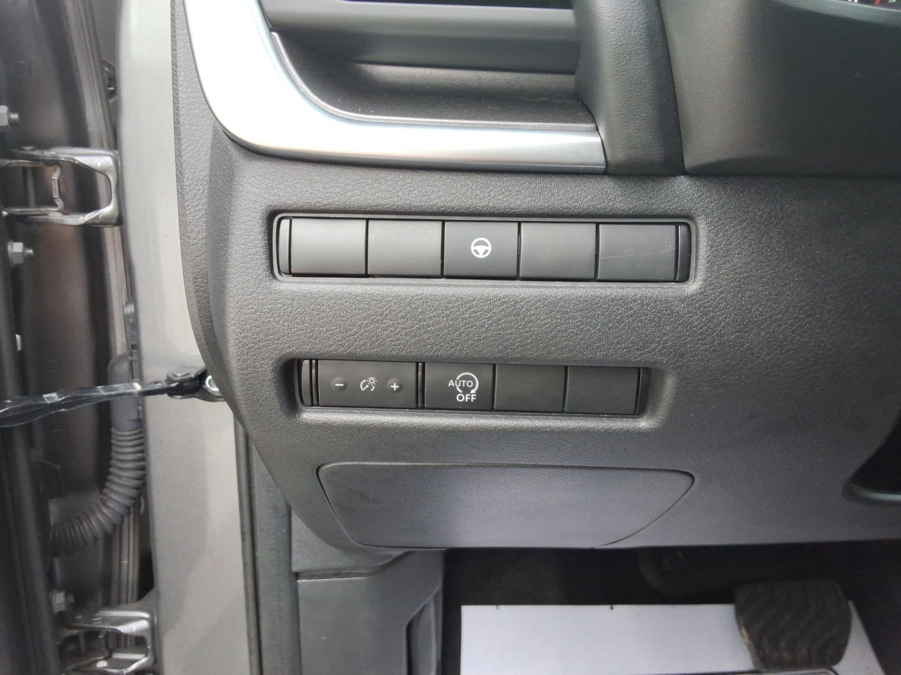 Used 2023 Nissan Rogue SV AWD/4WD image 33