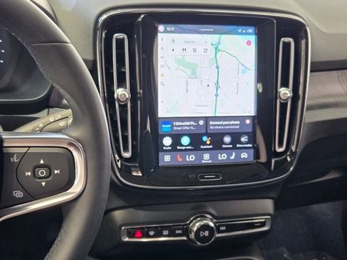 Certified 2023 Volvo C40 P8 Recharge Plus AWD/4WD image 26