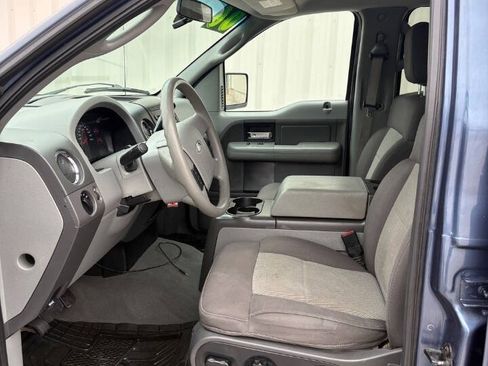 Used 2006 Ford F150 XLT AWD/4WD image 7