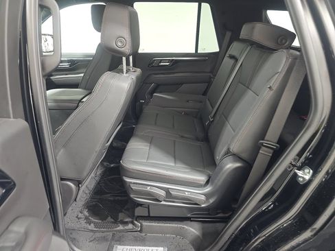 Used 2026 Chevrolet Tahoe RST w/ Comfort Package AWD/4WD image 12