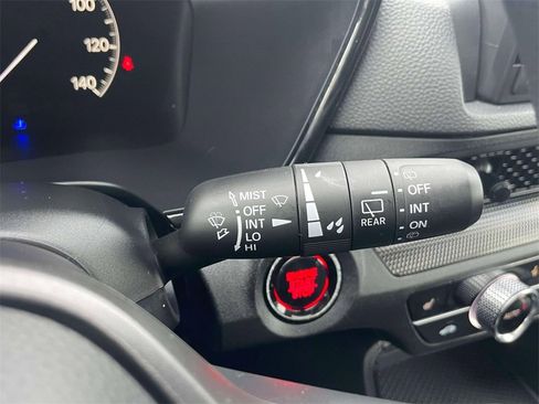 Certified 2025 Honda CR-V EX image 24