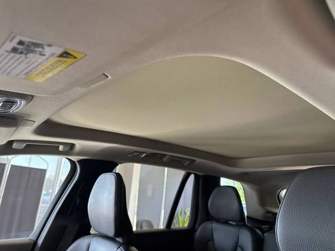 Used 2019 Volvo XC90 T6 Momentum w/ Advanced Package AWD/4WD image 21