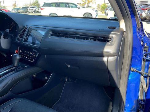 Used 2022 Honda HR-V EX-L image 18