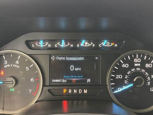 Certified 2020 Ford F150 XLT w/ Trailer Tow Package image 15