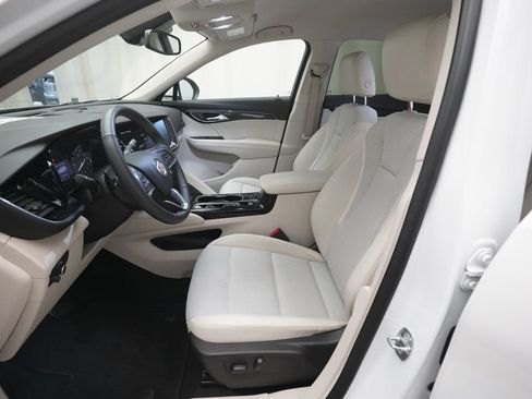 Used 2023 Buick Envision Preferred AWD/4WD image 8