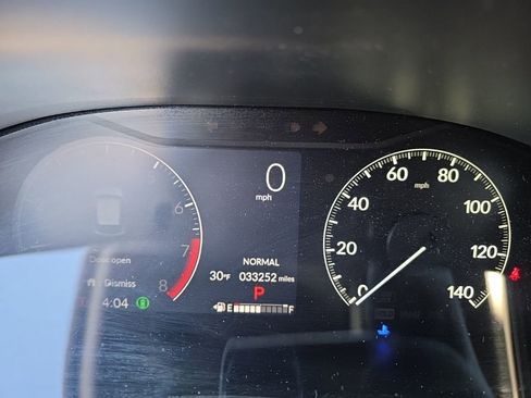 Certified 2023 Honda HR-V Sport image 14